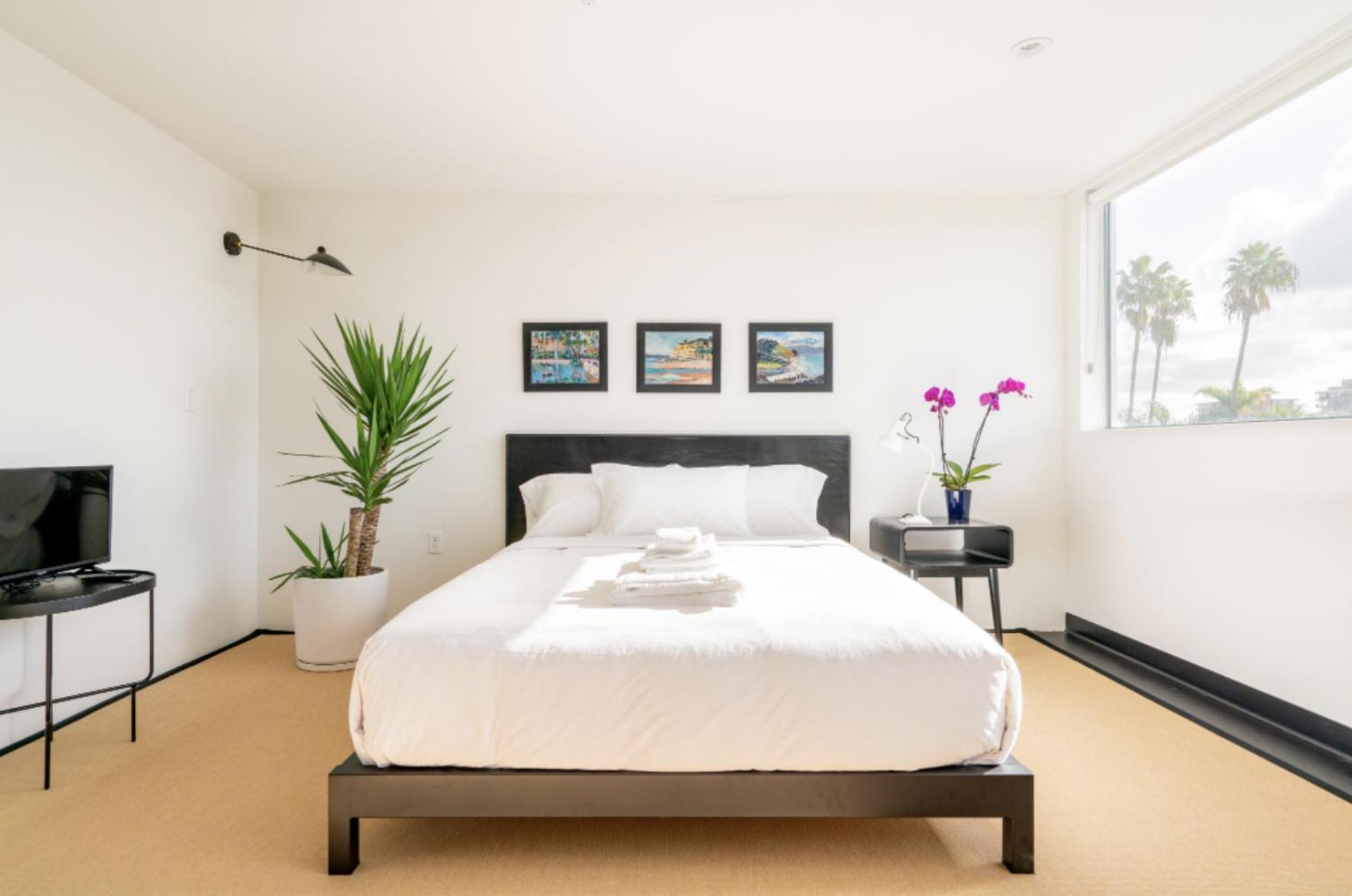 Abpopa Hillcrest Hotel San Diego Ngoại thất bức ảnh