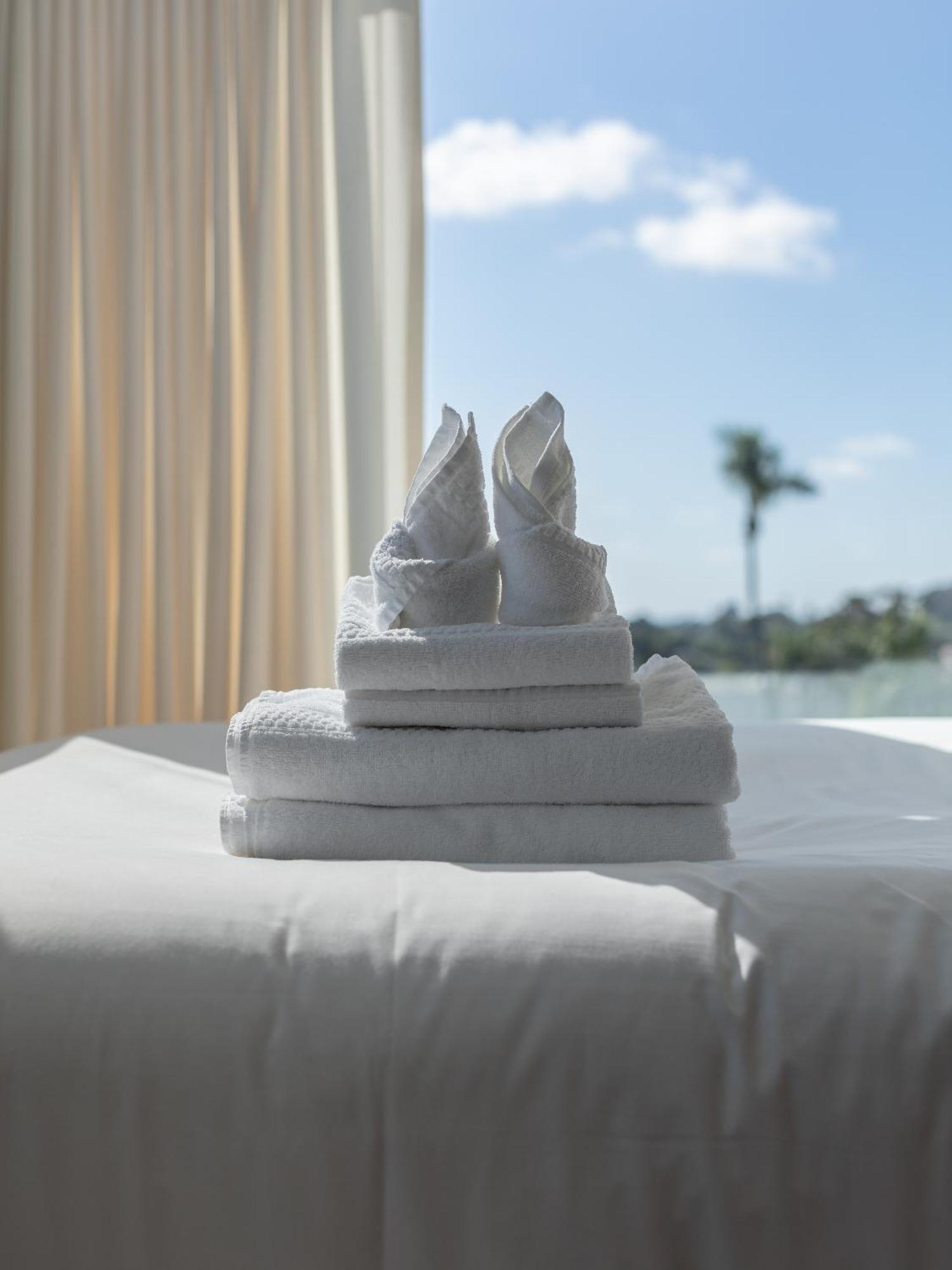 Abpopa Hillcrest Hotel San Diego Ngoại thất bức ảnh