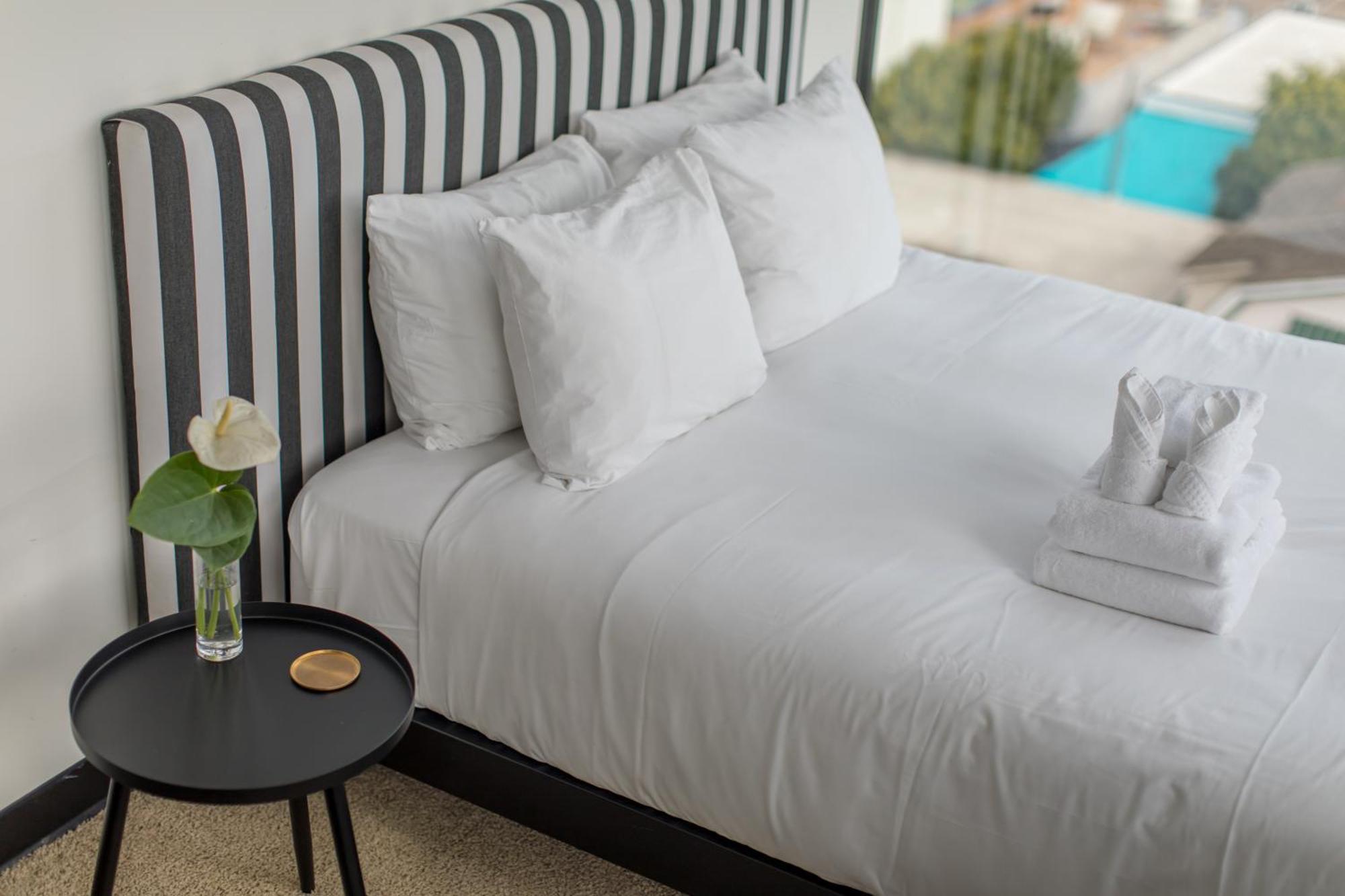 Abpopa Hillcrest Hotel San Diego Ngoại thất bức ảnh