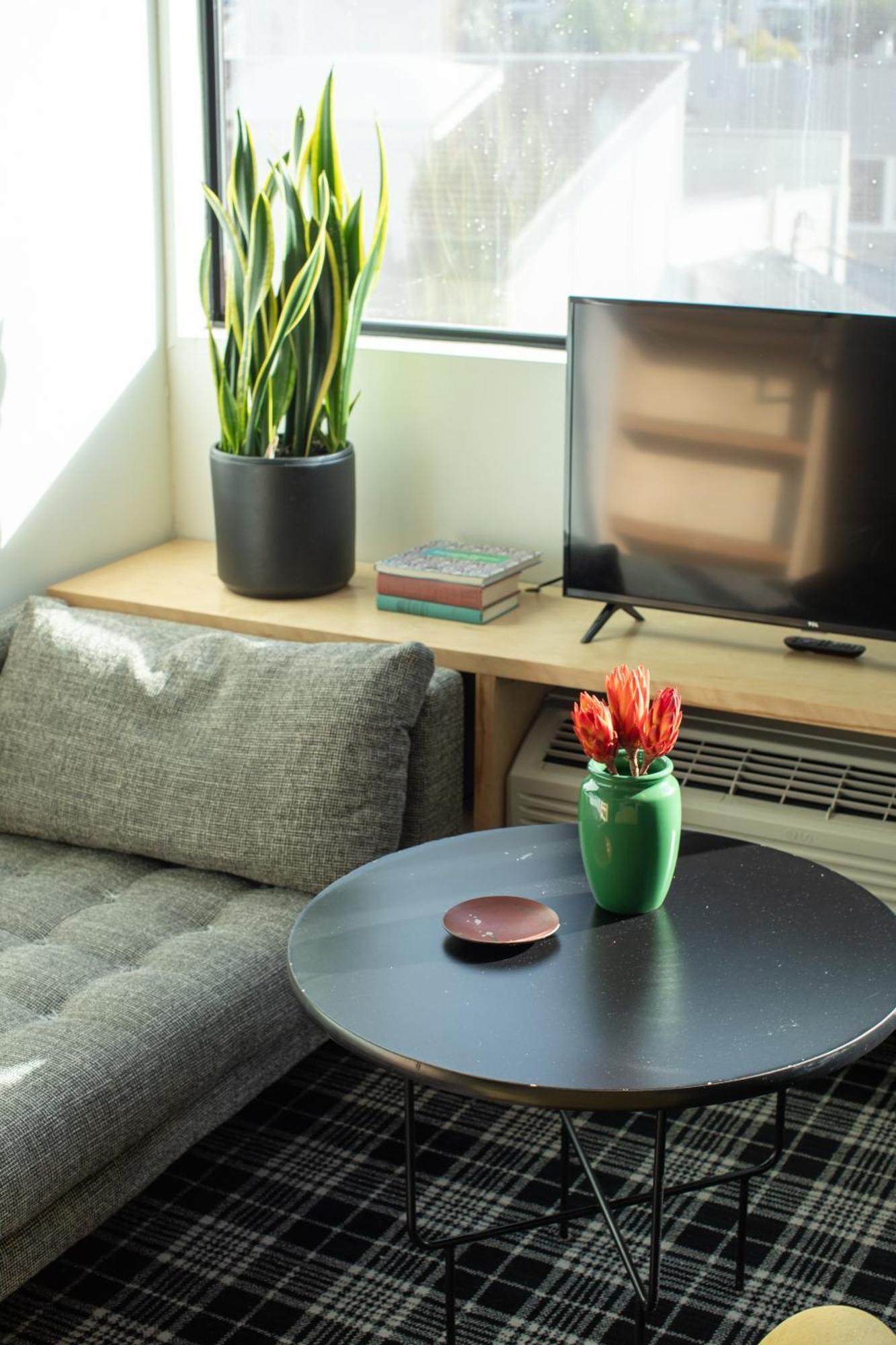 Abpopa Hillcrest Hotel San Diego Ngoại thất bức ảnh