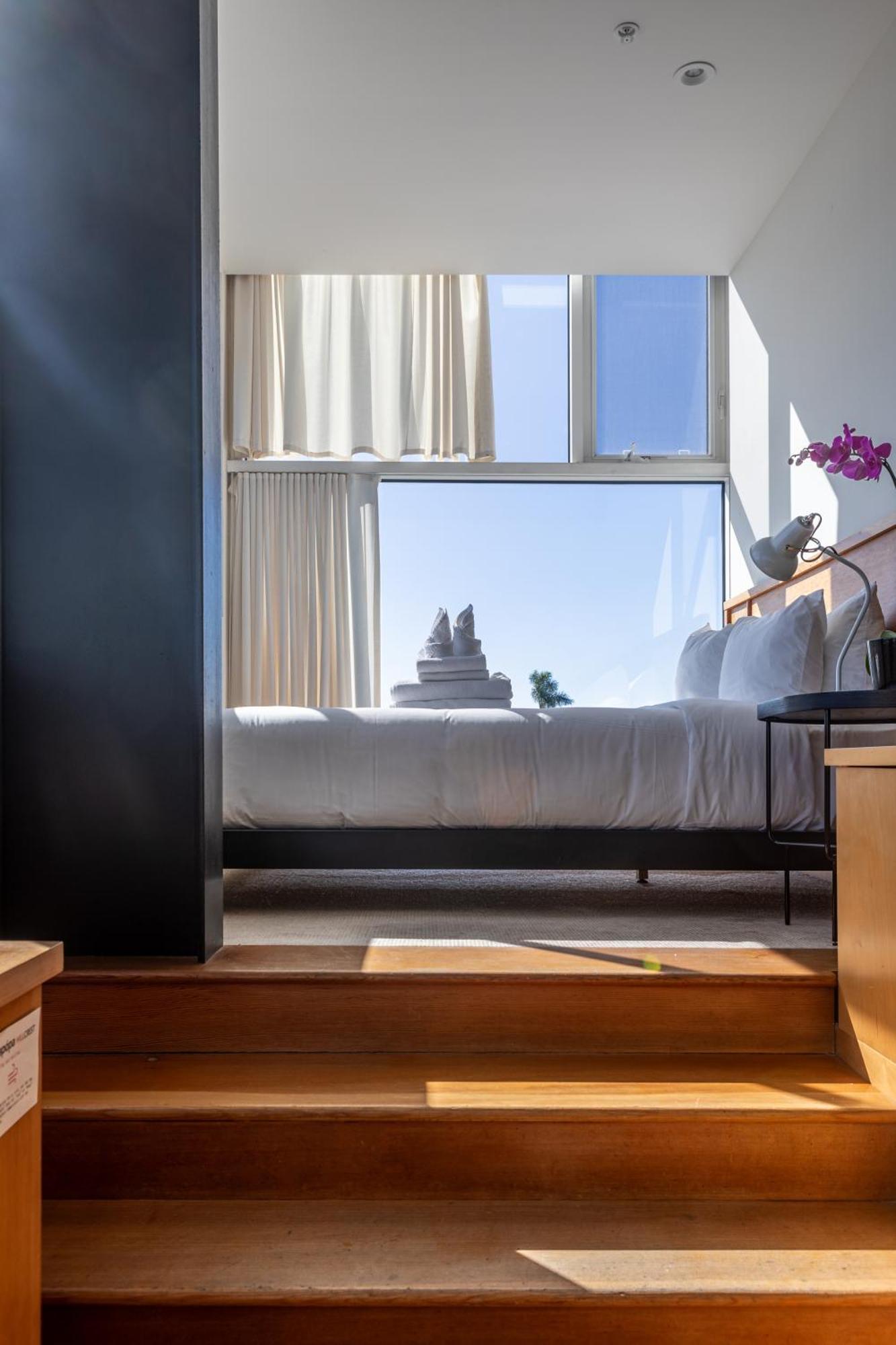 Abpopa Hillcrest Hotel San Diego Ngoại thất bức ảnh