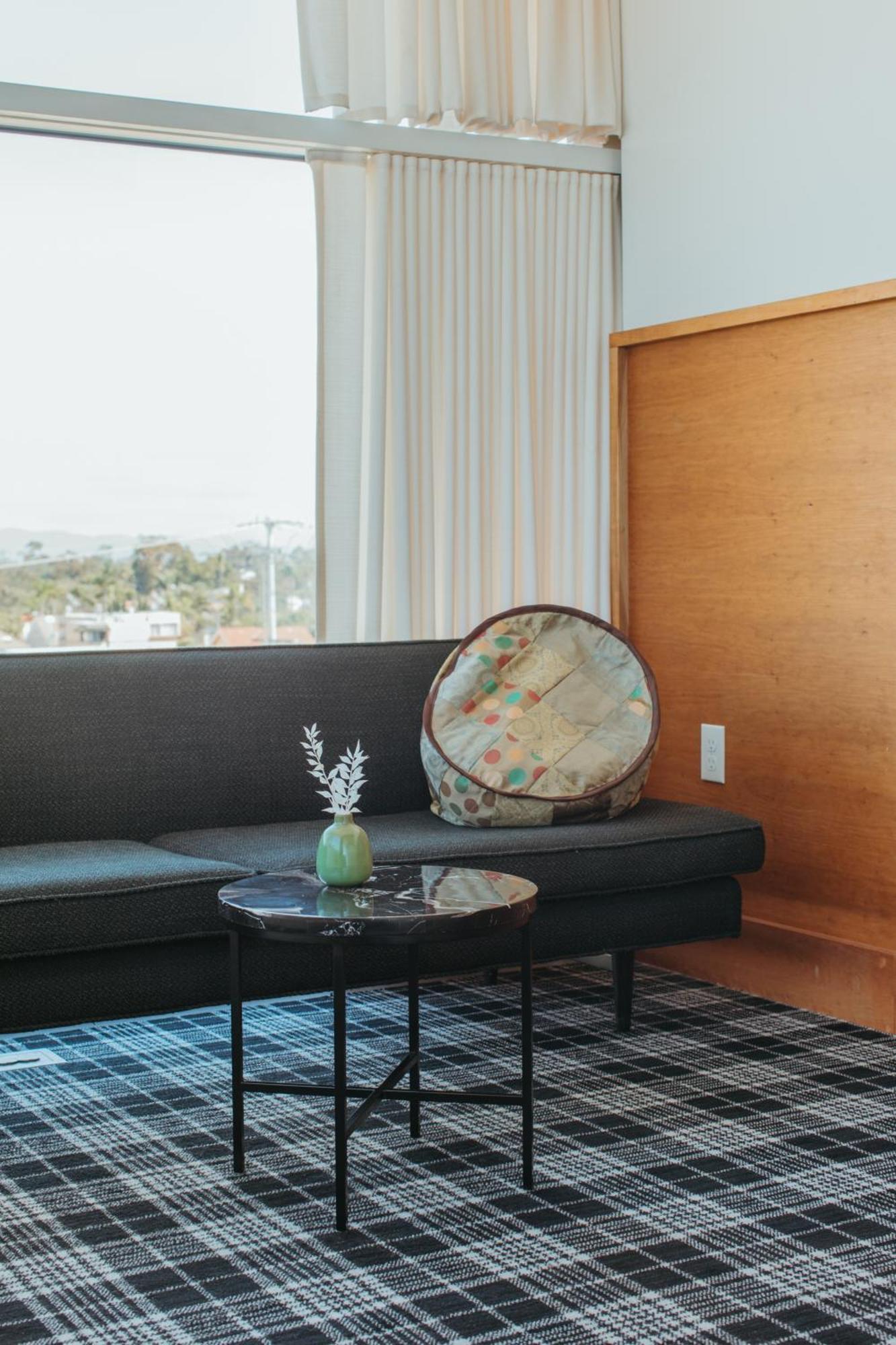 Abpopa Hillcrest Hotel San Diego Ngoại thất bức ảnh