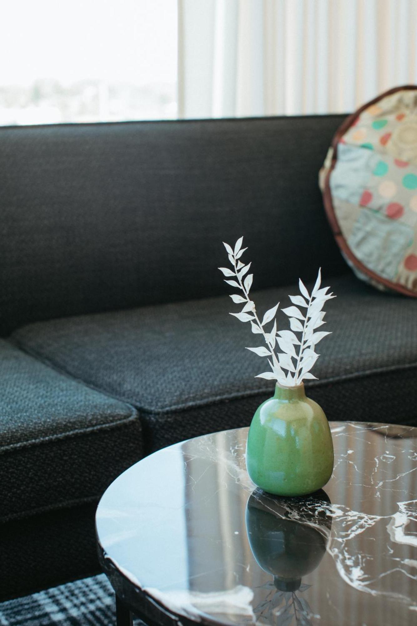 Abpopa Hillcrest Hotel San Diego Ngoại thất bức ảnh