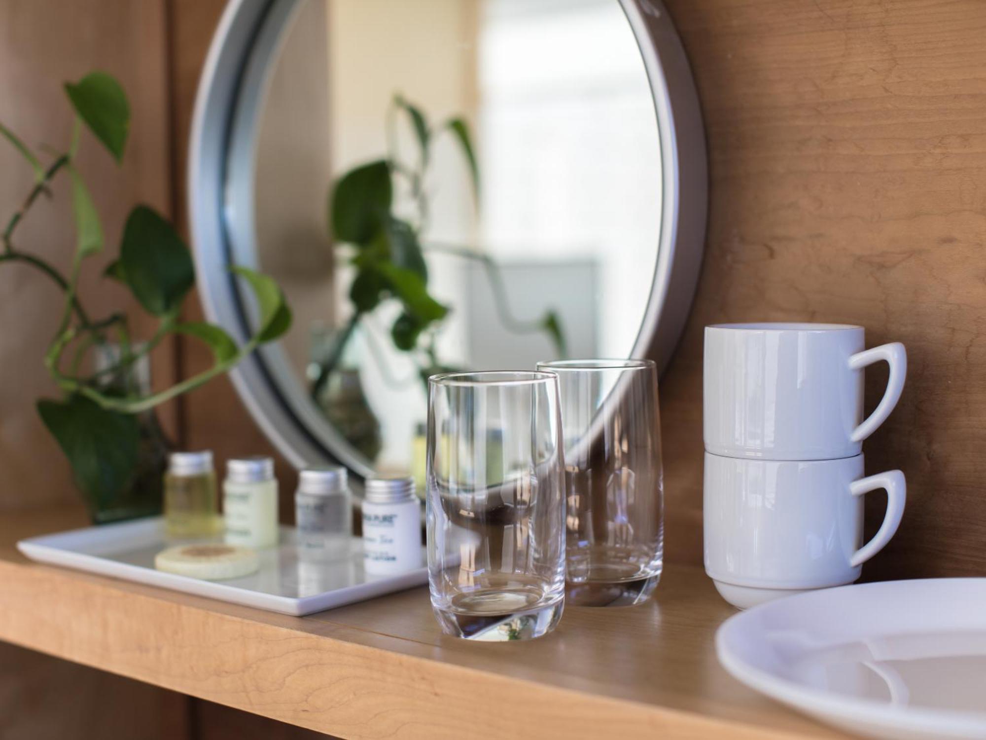Abpopa Hillcrest Hotel San Diego Ngoại thất bức ảnh