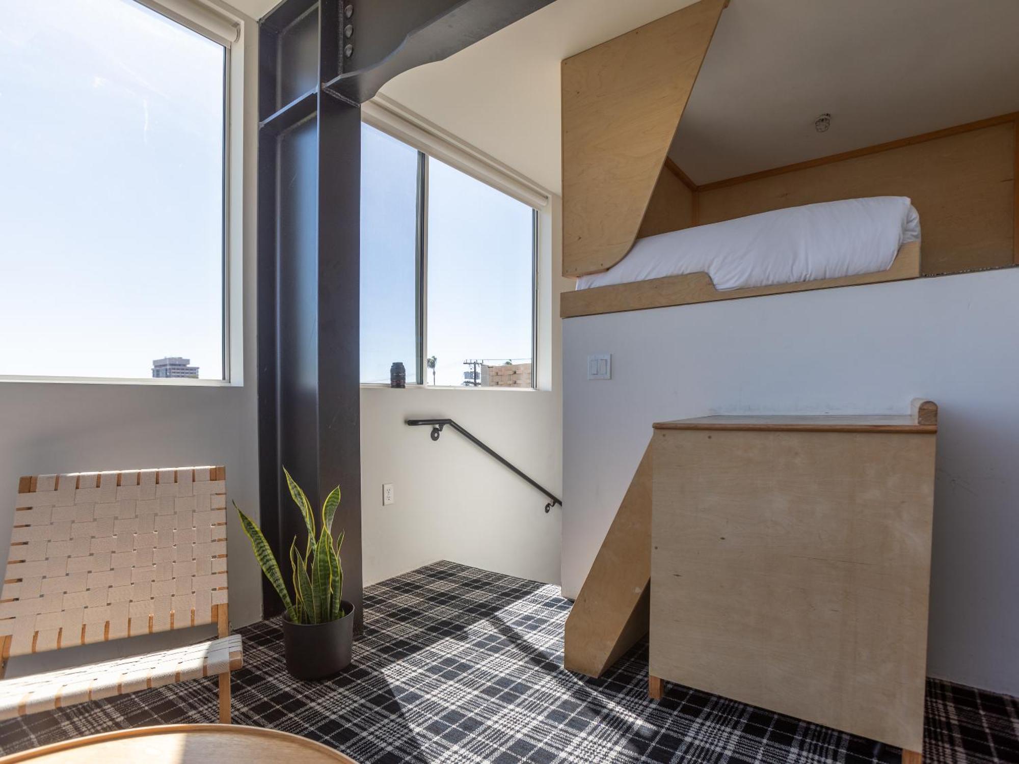 Abpopa Hillcrest Hotel San Diego Ngoại thất bức ảnh