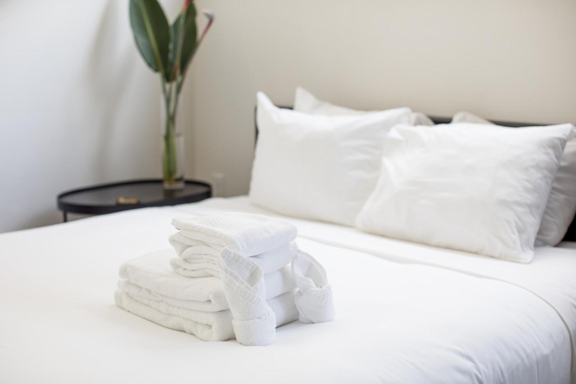 Abpopa Hillcrest Hotel San Diego Ngoại thất bức ảnh
