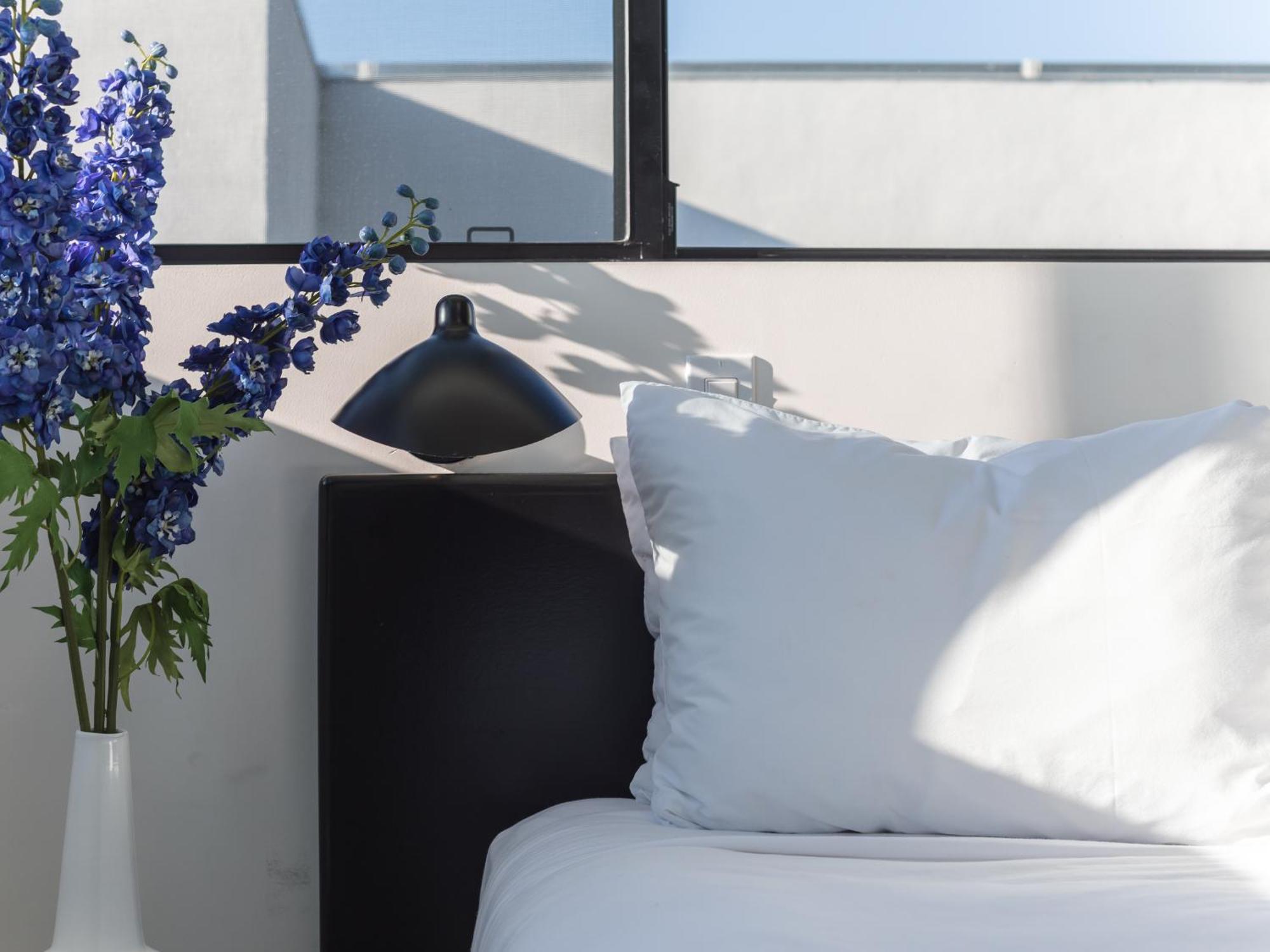 Abpopa Hillcrest Hotel San Diego Ngoại thất bức ảnh