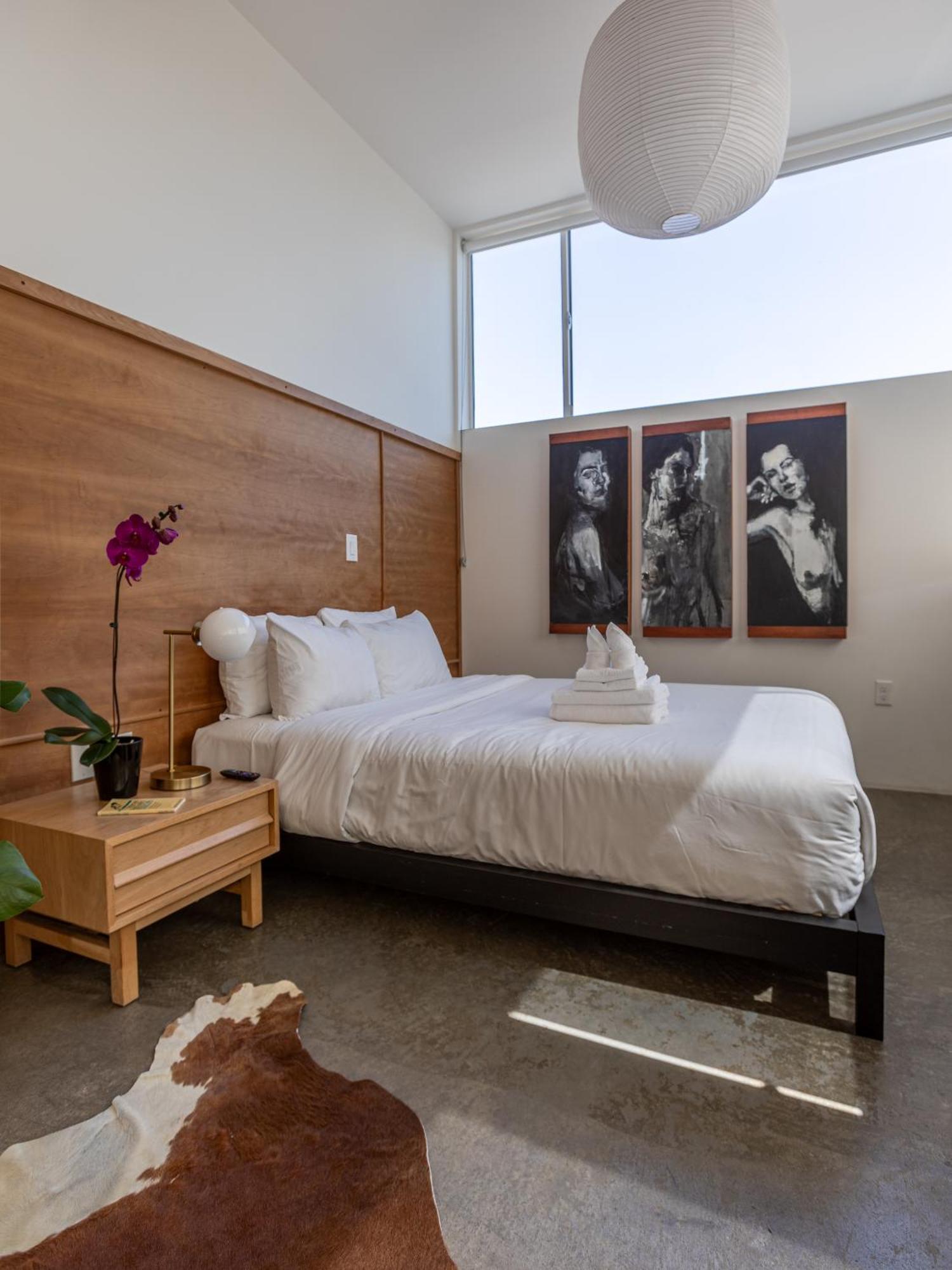 Abpopa Hillcrest Hotel San Diego Ngoại thất bức ảnh