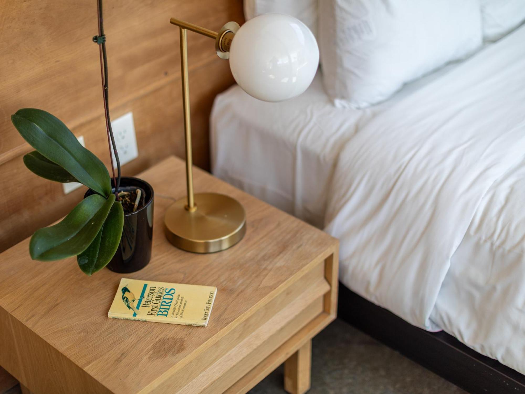 Abpopa Hillcrest Hotel San Diego Ngoại thất bức ảnh