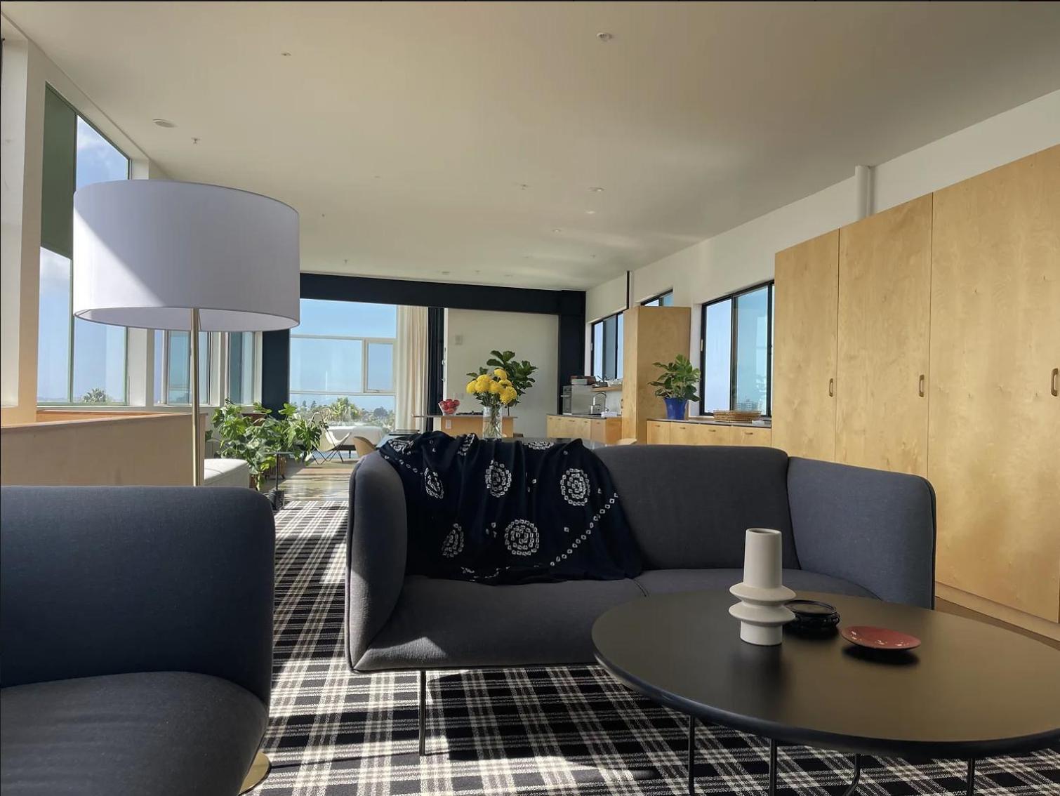 Abpopa Hillcrest Hotel San Diego Ngoại thất bức ảnh